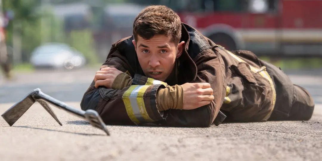 Chicago Fire se aproxima da 15 temporada com novas saídas de elenco e uma nova equipe de direção. O programa, que há qu…
