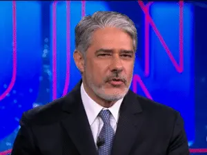 Perfis que clonaram voz de William Bonner saíram do ar por fake news na eleição do Piauí. Isso mostra como a desinforma…