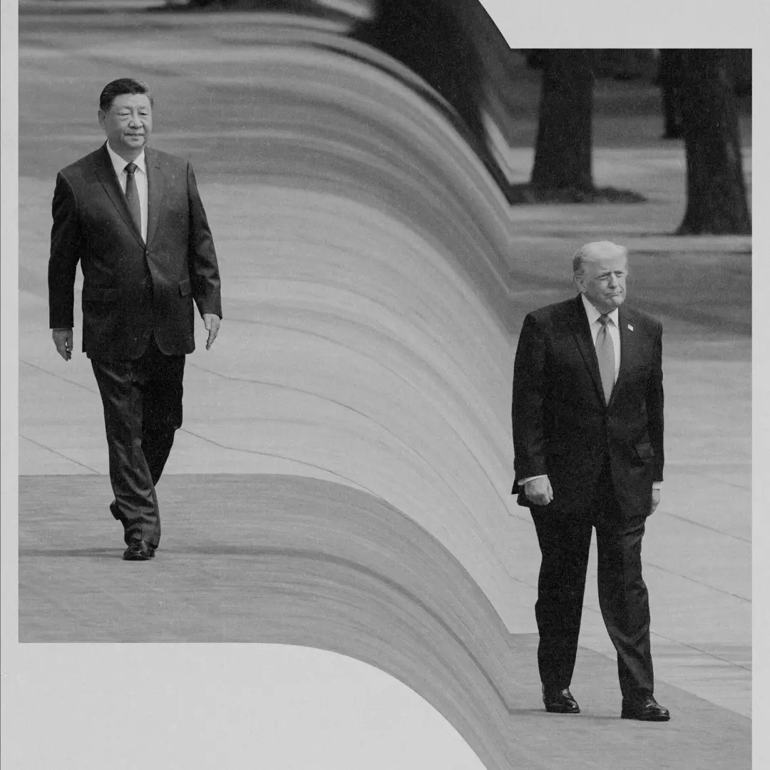 Washington e Pequim falam sobre segurança em IA, mas visam proteger coisas bem diferentes. O foco não alinhado cria um …