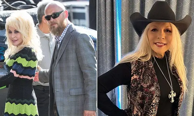 Freida Parton falou sobre a briga familiar pelo patrimônio da artista falecida. A tensão entre Bryan Seaver e Danny Noz…