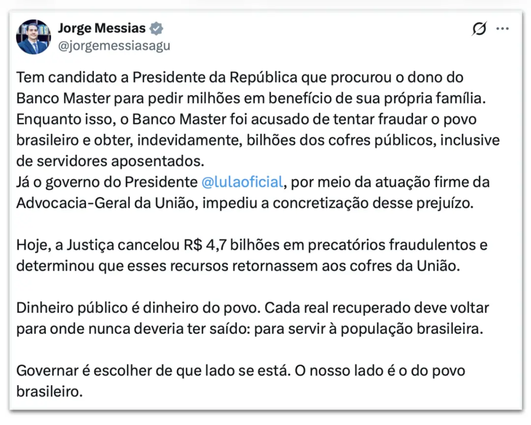 Publicação de @aline.pereira