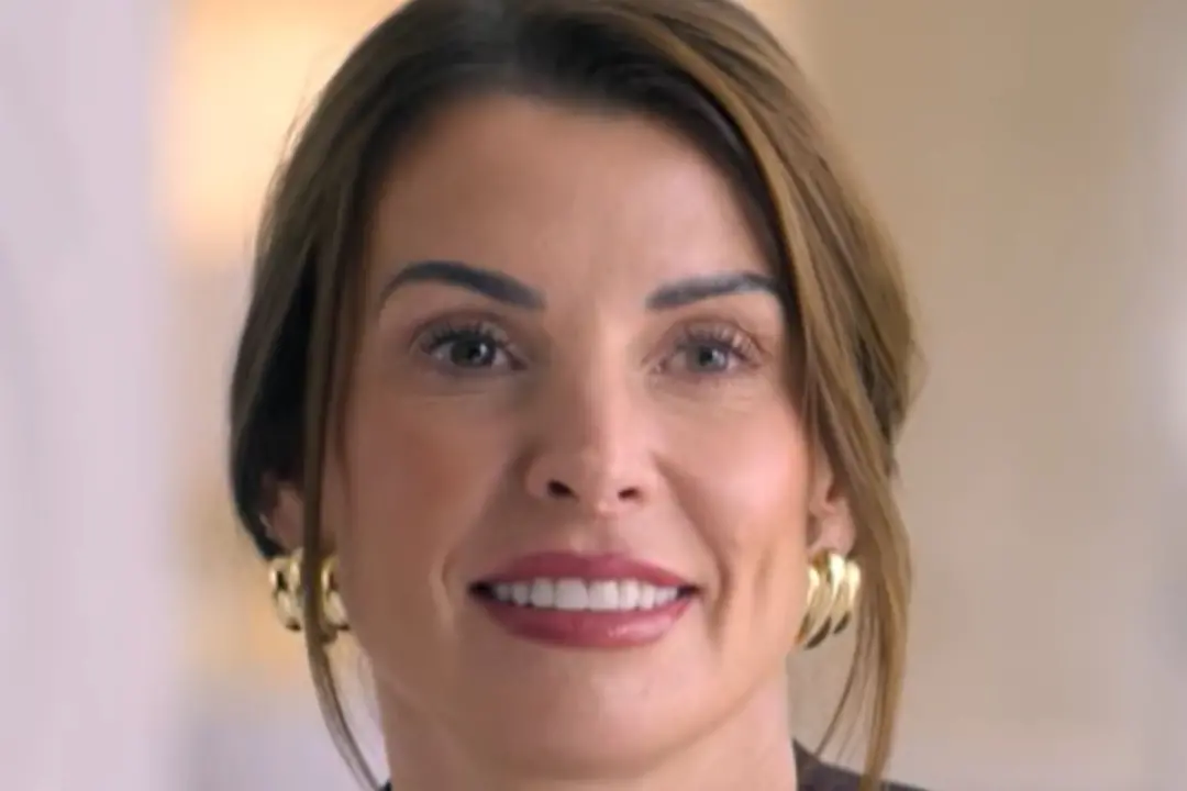 Coleen Rooney comenta a guerra judicial contra Rebekah Vardy em docuserie. A alegação dela sobre o caso de difamação de…