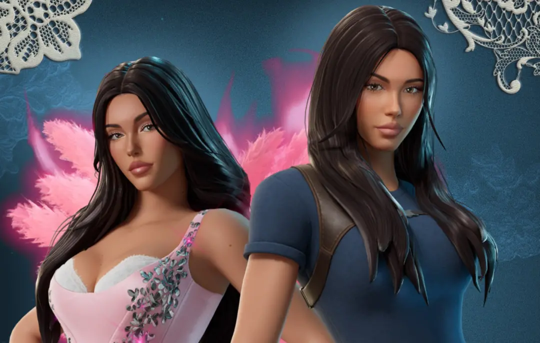 Madison Beer virou Icon no Fortnite, depois de pedir a colaboração antes no ano. Ela falou que amava o jogo, mas ficou …