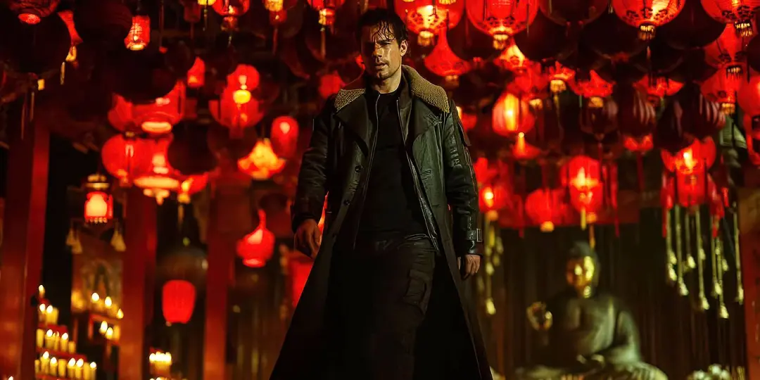 Highlander volta em 2026, antes do remake de Henry Cavill, voltando ao começo da história dos imortais. Parece que a fr…