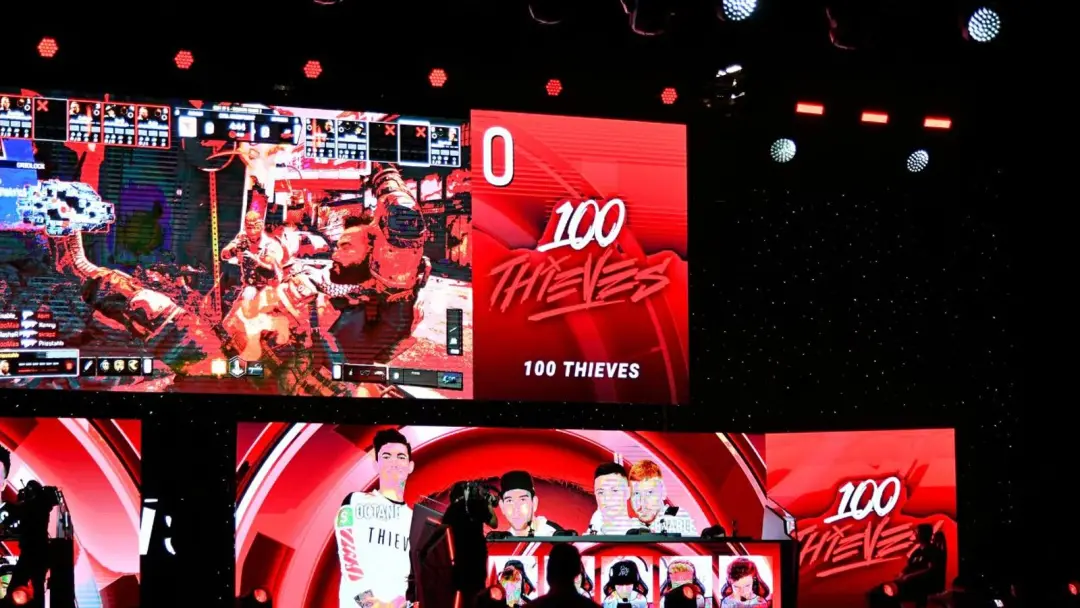 100 Thieves é o time No. 1 das Americas no VALORANT Champions em Shanghai. A equipe chegou lá após vencer o Stage 2 con…