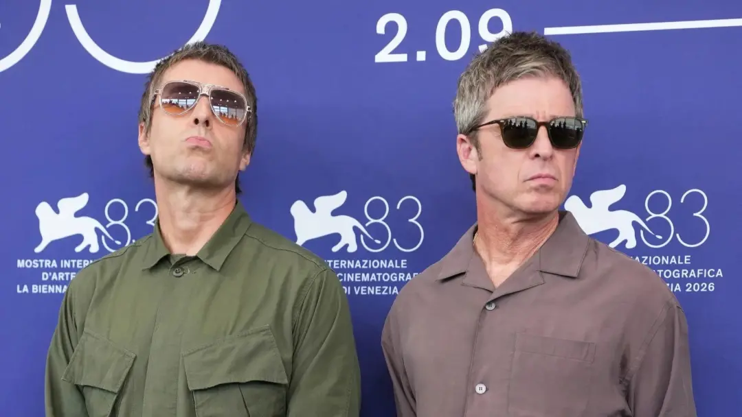 Liam Gallagher avisou que a turnê Oasis Live 27 pode ser a última, mas disse que não é despedida. A agenda inclui Glasg…