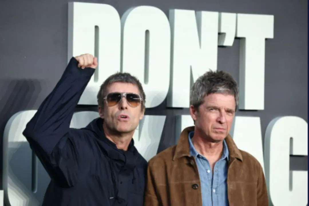 Oasis tá alertando os fãs sobre golpes de ingressos que podem custar mais de 400 libras na turnê Live 27. É preciso fic…