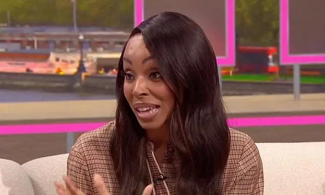 Sabrina Washington negou ter surpreendido as colegas do Mis-Teeq na entrevista com Susanna Reid. A ideia de ter causado…