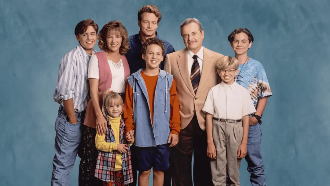 Boy Meets World, sitcom de anos 90, tinha personagens que sumiam sem dizer adeus. Essa ausência de um fechamento total …