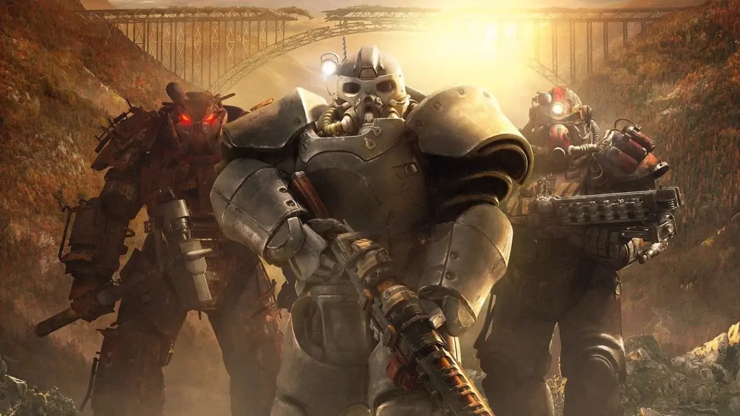 Fallout 5 sem um novo jogo no horizonte por enquanto. A prioridade da Bethesda está com The Elder Scrolls VI, e Fallout…