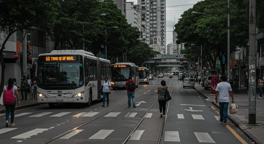 Banco Central reduziu a projeção de crescimento do PIB para 1,8% em 2026, e espera 1,4% em 2027. A mudança mostra um ri…
