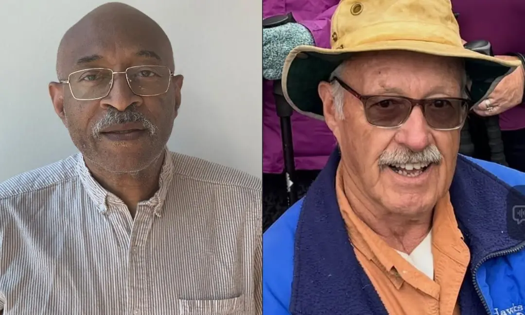 Montanha Sauk nos EUA registrou a morte de dois excursionistas, Gary Idleburg e Peter Kalapaca, após quedas em trilha. …