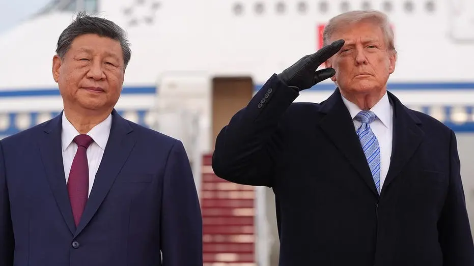 Trump precisa alertar Xi Jinping sobre a aliança com o Irã. O auxílio chinês ao regime iraniano envolve peças de drones…