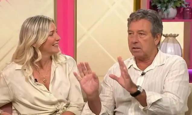 John Torode foi desligado do MasterChef em julho de 2025 por uma suposta discussão racial. Ele diz que o diagnóstico de…