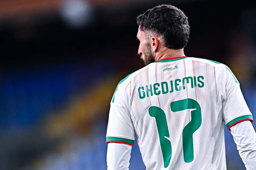 Renzo Castagnini disse que a busca do Celtic por Fares Ghedjemis, apesar do desejo do jogador de sair, não avançou. O c…