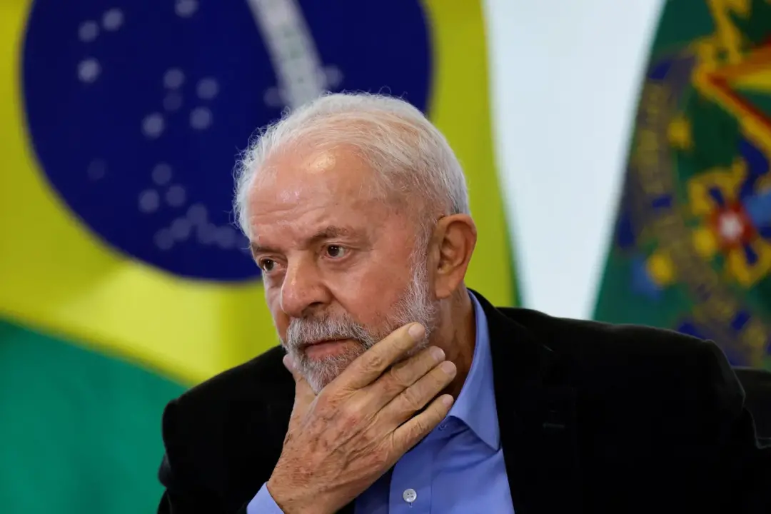51% dos brasileiros reprovam o governo Lula, segundo o levantamento com 3 mil pessoas. A desaprovação do presidente em …
