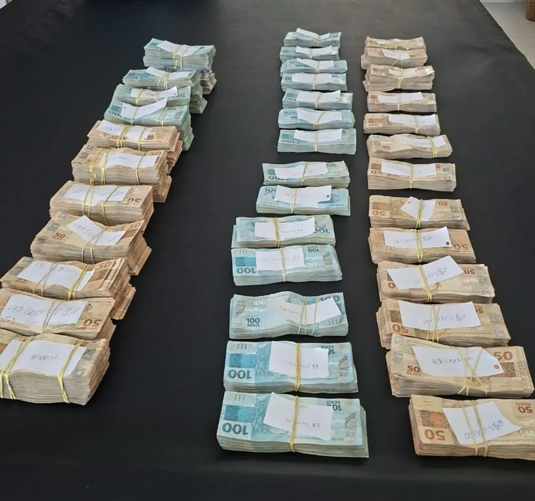 Operação Dionísio cumpre 17 mandados em Alagoas, Minas Gerais, São Paulo e Maranhão investigando esquema de sonegação e…