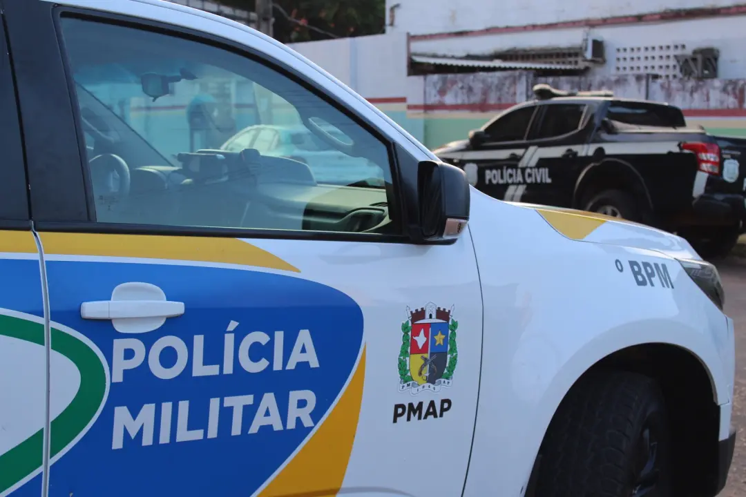 Ilha de Santana teve um fim de lazer ruim quando um trio foi preso com armas e munições após expulsar frequentadores de…
