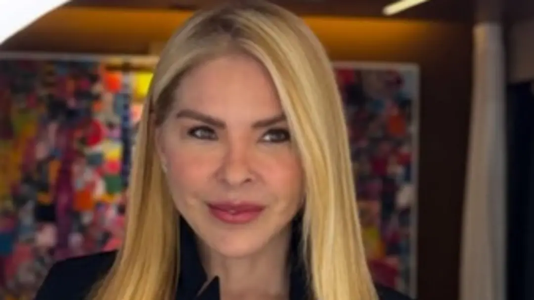 Veronica Costa foi condenada por torturar o ex-marido em 2011, depois de ter construído carreira no funk e na política …
