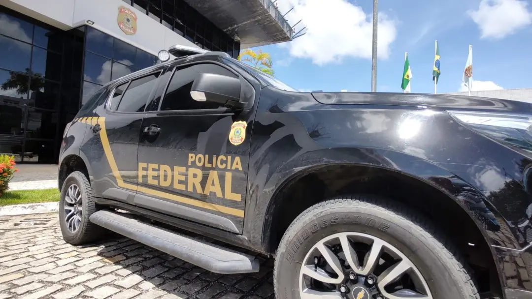 Dois mandados de busca e apreensão foram cumpridos em Natal, no Rio Grande do Norte, contra suspeitos de abuso sexual i…