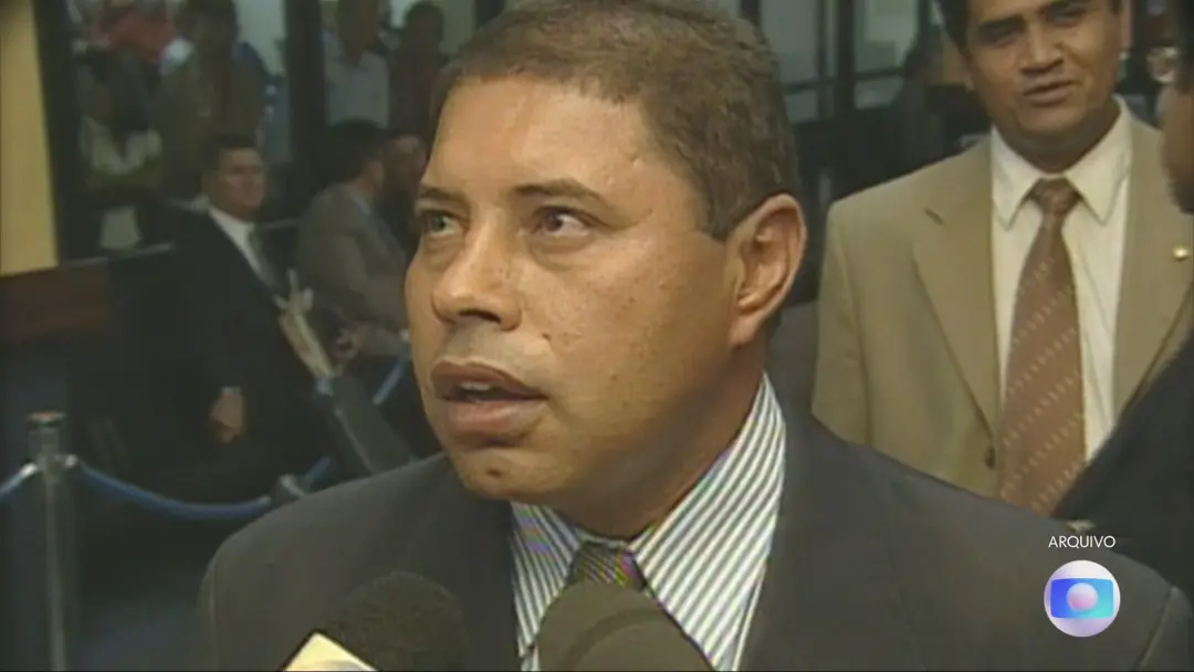Carlos Xavier, ex-distrital e candidato, foi condenado a 14 anos de prisão por matar um adolescente em 2004 no DF. Essa…
