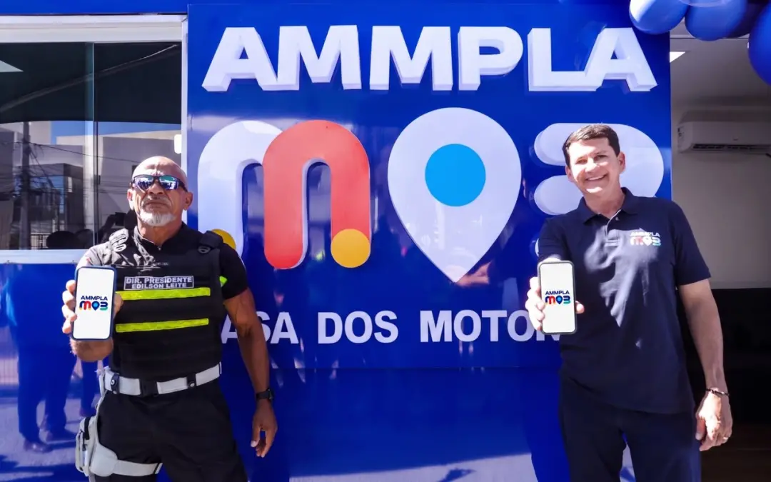 A Ammpla lançou o aplicativo Ammpla Mob em Petrolina, que vai unir taxistas, mototaxistas e carros com taxa de serviço …