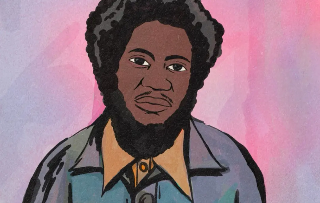 Michael Kiwanuka lança o álbum FUDGE em 23 de outubro, uma obra auto-produzida que carrega otimismo e liberdade. É um a…