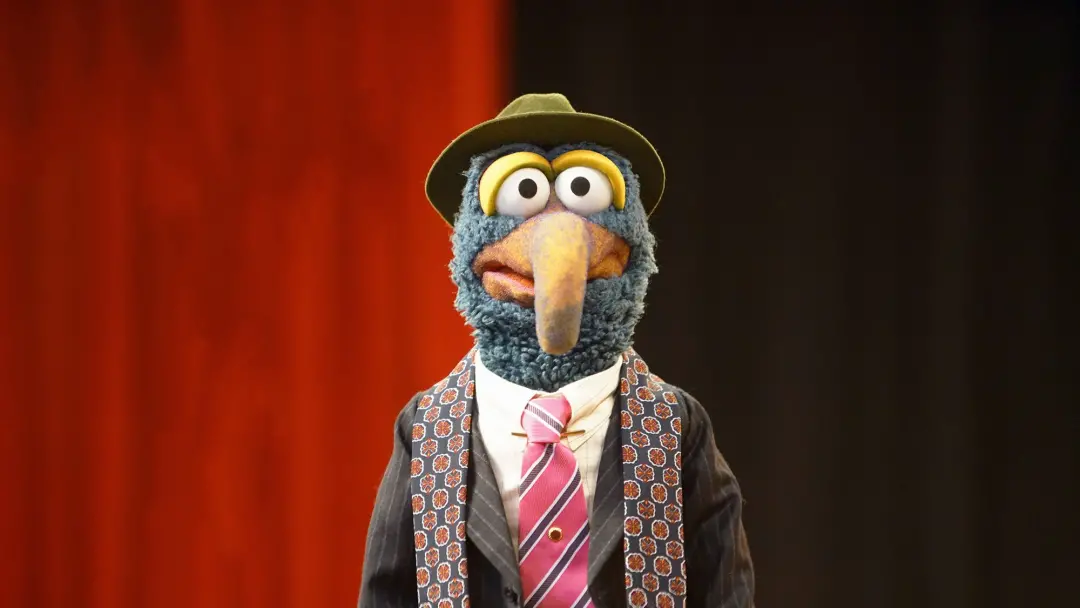 Gonzo, personagem dos Muppets, tem um DNA que remonta a dinossauros, segundo análise de biólogos. A anatomia dele, com …