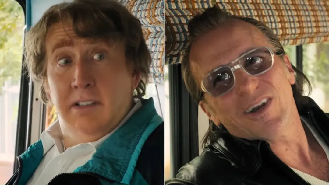 Nicolas Cage no filme Madden, dirigido por David O Russell, tem o trailer completo do Prime Video. A gente sente que o …