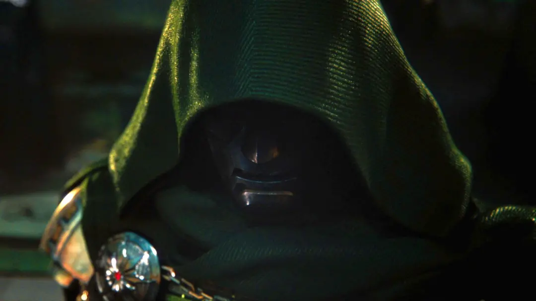 Victor von Doom vai mudar o universo cinematográfico Marvel com o lançamento antecipado de Avengers Doomsday. A chegada…