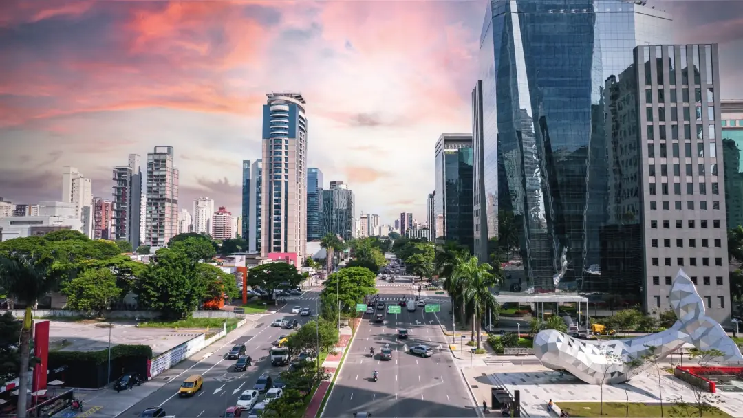 Aluguel comercial subiu 11,21% nos últimos doze meses, enquanto preços de venda avançaram só 2,20%. Isso joga a rentabi…