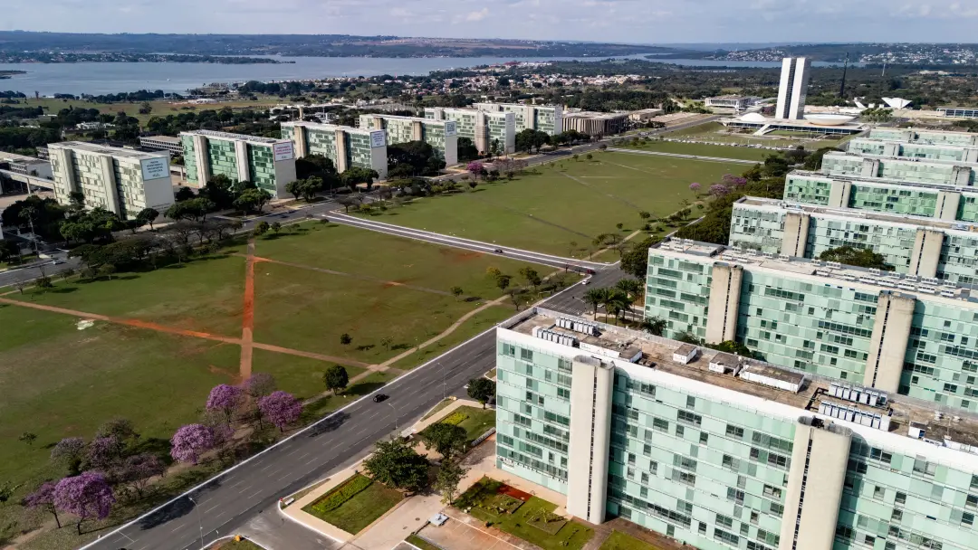 Governo reduziu a contenção de gastos para 16,1 bilhões no Orçamento de 2026, tirando 1,9 bilhão em relação ao que esta…
