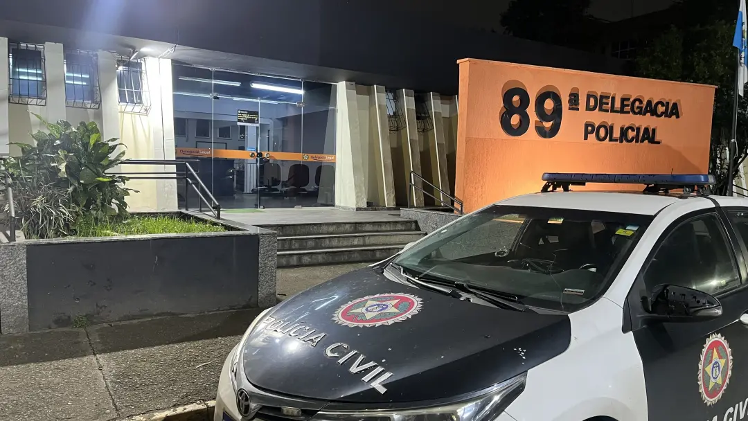 Engenheiro Passos, em Resende, teve um homem encontrado morto na Rodovia Sebastião Alves do Nascimento. Três suspeitos …