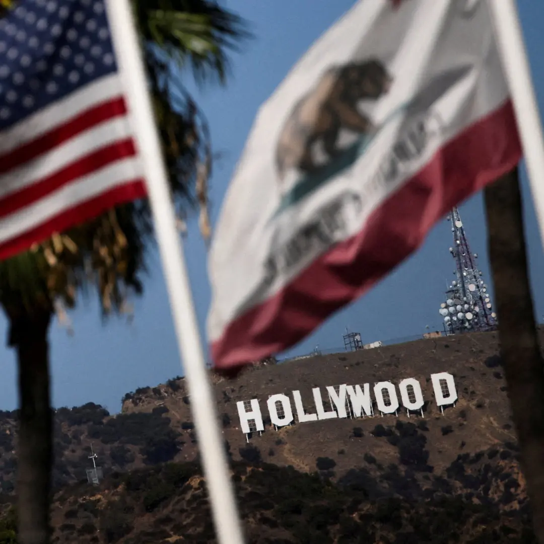 Proposta de lei no Congresso vai usar créditos fiscais para dar subsídio às filmagens nos Estados Unidos, por causa da …