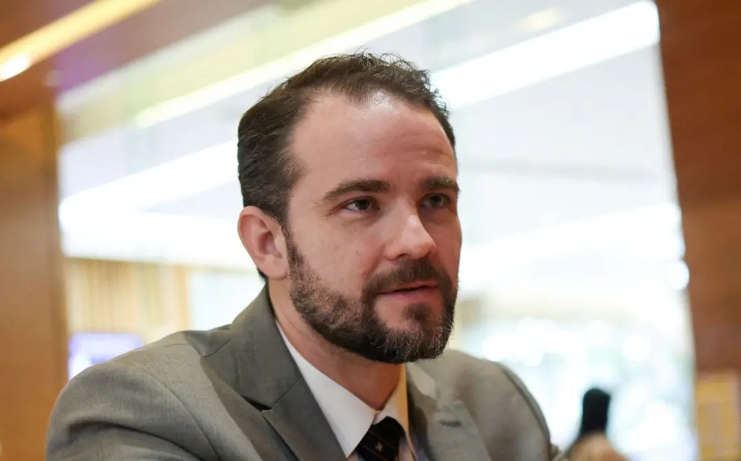 Dario Durigan disse que a Medida Provisória sobre bets ainda tá em avaliação no governo federal e o presidente deve tra…