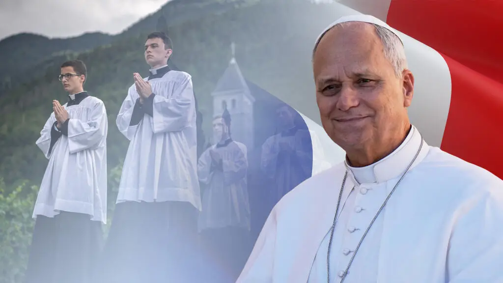 Excomunhão de seguidores de uma seita católica dissidente reacende velha disputa na Igreja Católica antes da visita do …