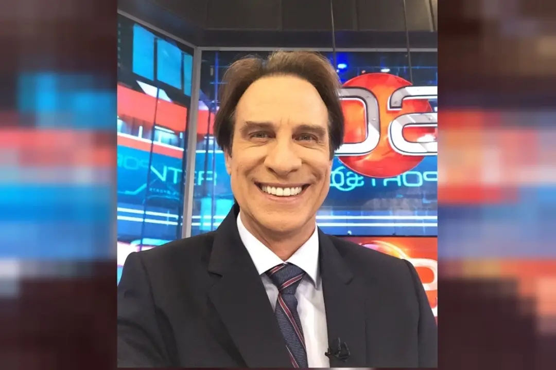 José Maurício Volpato, ex-sócio da Naskar, foi preso em São Paulo por descumprir medidas cautelares, como tentar movime…