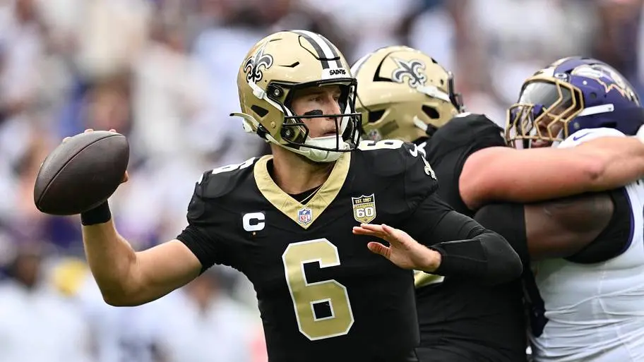 Jordan Love e Tyler Shough estão no debate de quem começar no Fantasy Football na Semana 3, ambos próximos do QB1. O Sh…