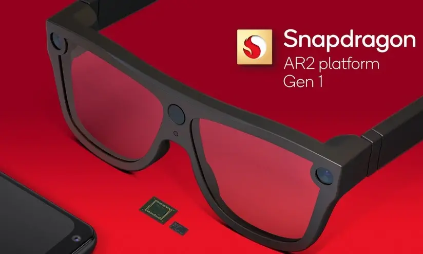Qualcomm apresentou novas tecnologias de IA no Snapdragon Summit 2026, expandindo o uso de agentes em relógios, óculos …