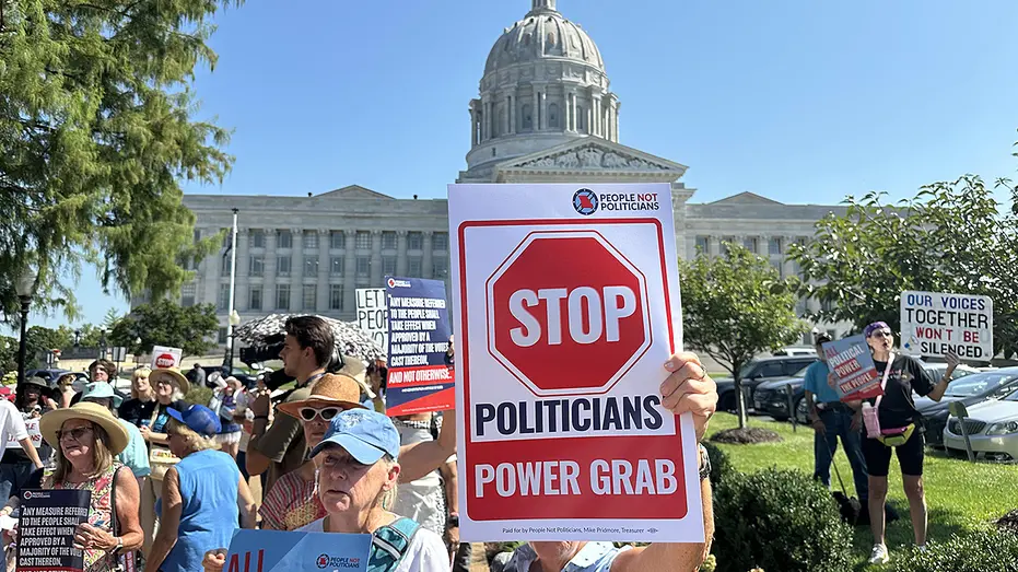Missouri, nos Estados Unidos, enfrenta problema eleitoral com a disputa de mapas distritais, e o Tribunal Supremo tem d…