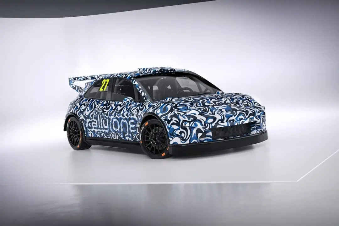 Projeto Rally One pode disputar sete rodadas do Campeonato Mundial de Rali no ano que vem. A apresentação oficial do ca…