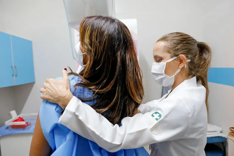 Projeto proíbe propaganda e uso de exames de câncer sem comprovação científica na Câmara dos Deputados. A oferta desreg…