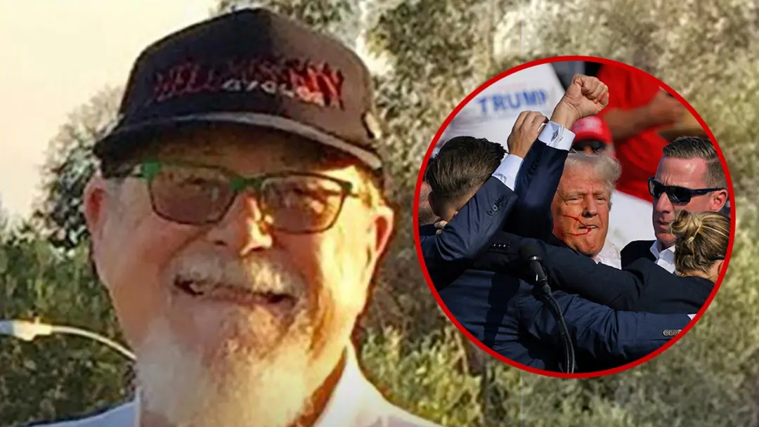 Jim Copenhaver, ferido em 2024 durante o ataque a um comício em Pensilvânia, faleceu aos 76 anos. É triste ver a perda …