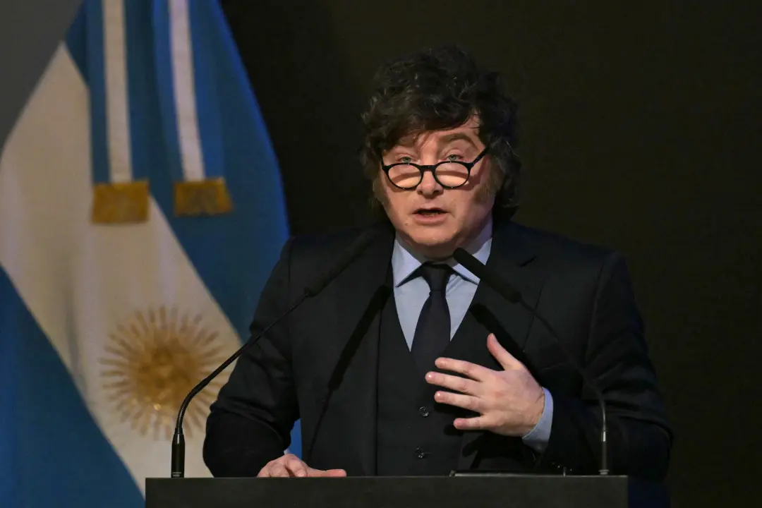 Seis bilhões de dólares para gás natural argentino. O Exim Bank dos EUA está ofertando esse financiamento para o projet…
