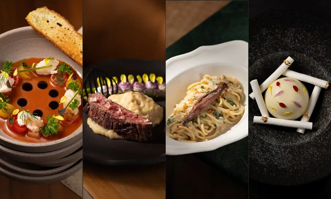 Rio Gastronomia volta ao Jockey Club Brasileiro com mais de 40 restaurantes e bares premiados, seguindo até 4 de outubr…