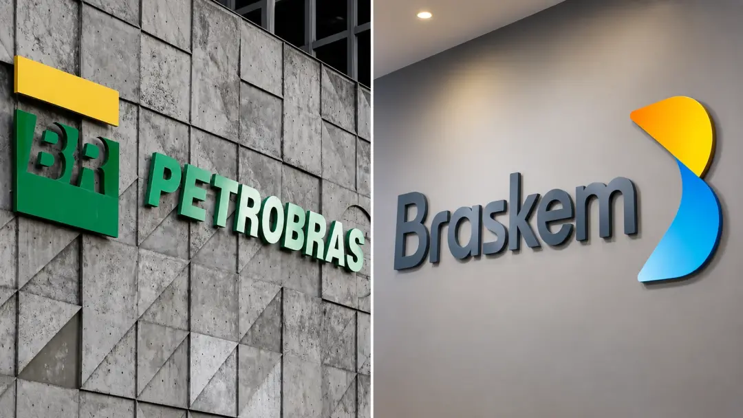 Magda Chambriard descartou aporte isolado da Petrobras na Braskem e disse que não há plano de ampliar participação na p…