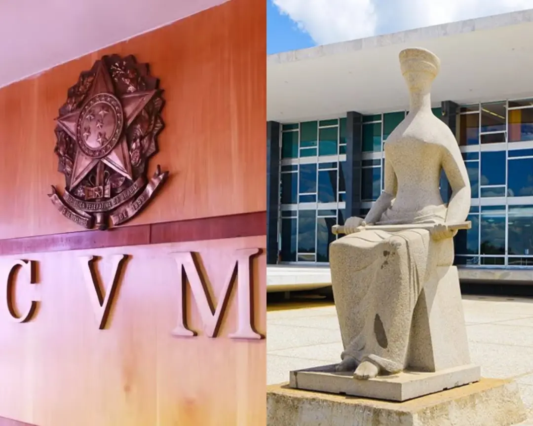 Caso Master, a CVM admite falhas na investigação e o STF pede inquérito para apurar irregularidades. Essa tentativa de …