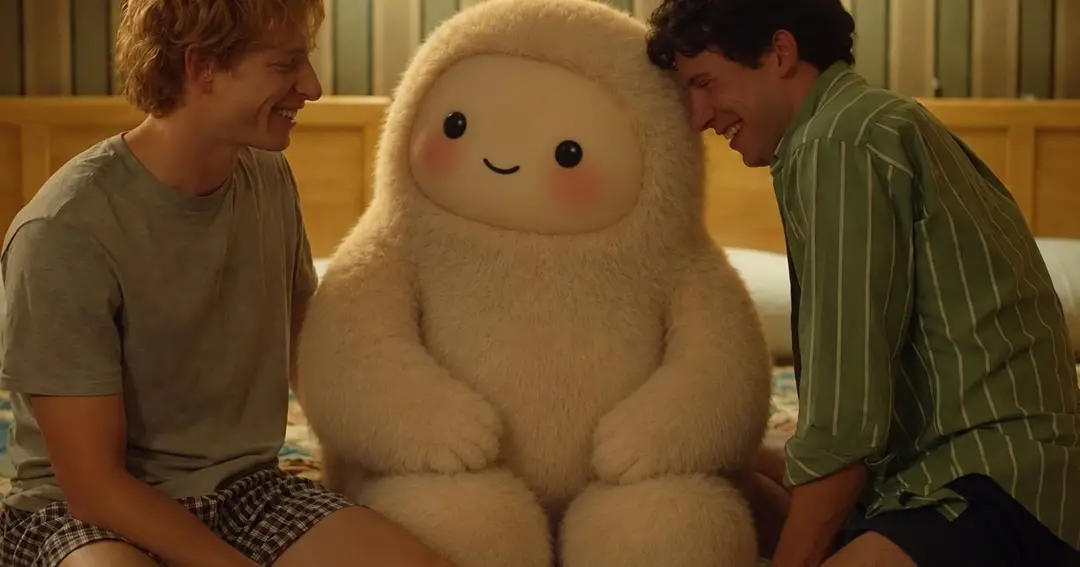 Meta lançou o assistente de IA Muse com a mascote Jolly, algo que concorrentes como OpenAI e Anthropic não fizeram. Par…