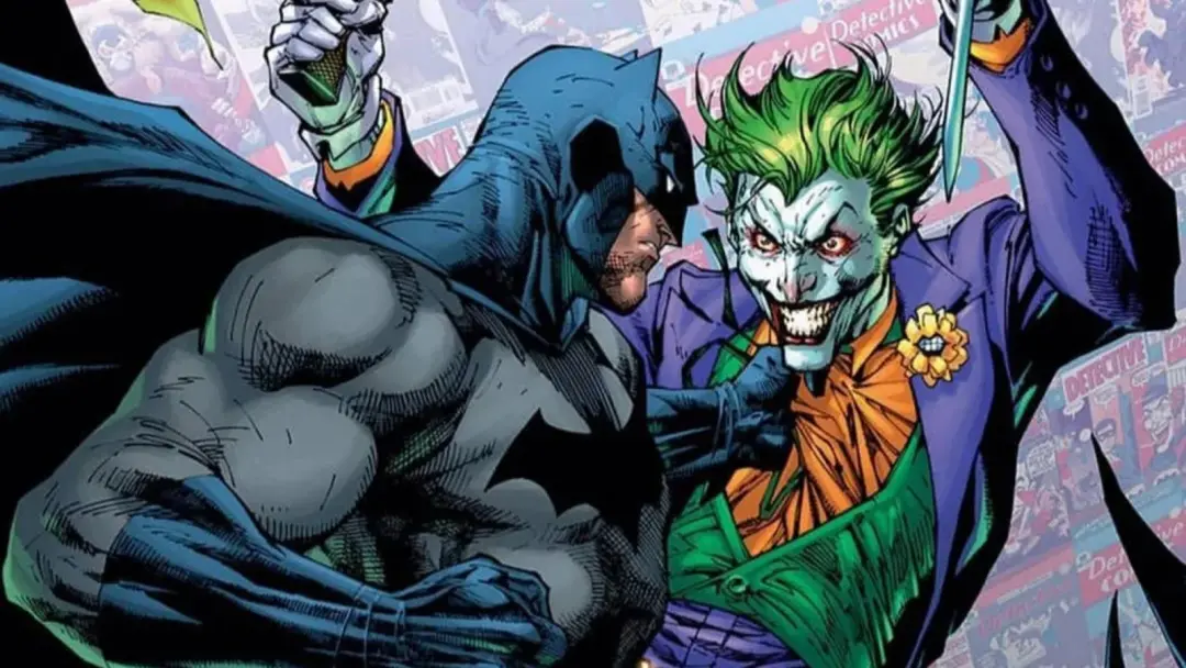 Joker, vilão do Batman desde 86 anos na história dos quadrinhos, consegue sobreviver por ser muito mutável, podendo ser…