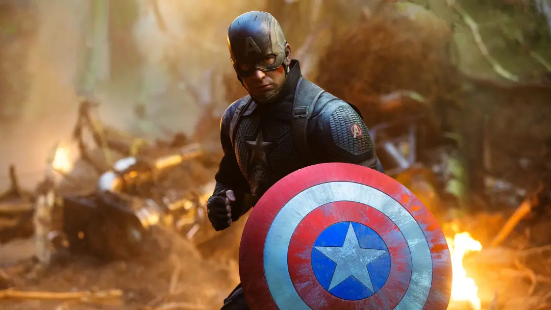 Avengers Endgame Encore mostra lutas do Apocalipse, viagem no tempo e colapso do multiverso. É um volume extra que most…